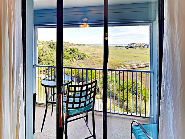 Hilton Head Condo 1009508