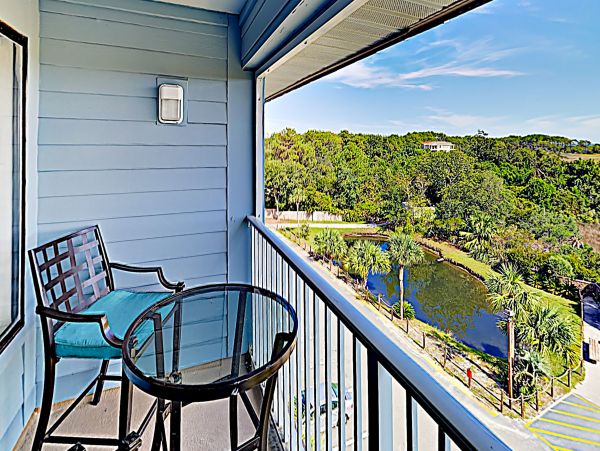 Hilton Head Condo 1009508