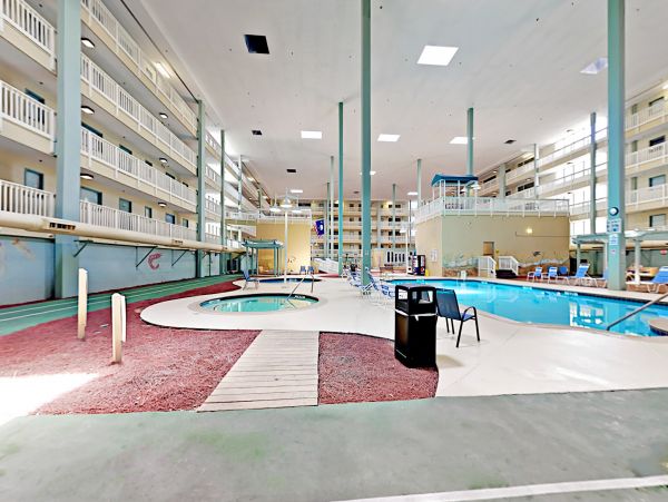 Hilton Head Condo 1009508