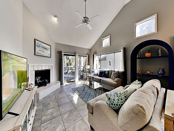 Hilton Head Home 1009509