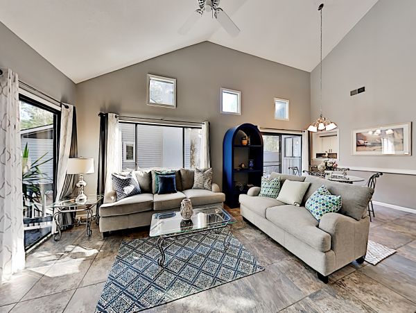 Hilton Head Home 1009509