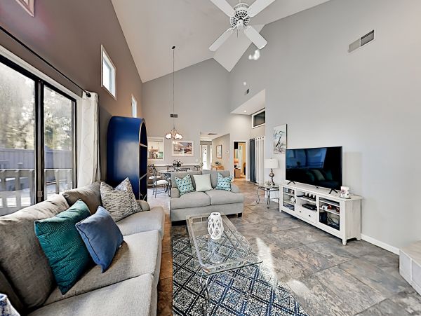 Hilton Head Home 1009509