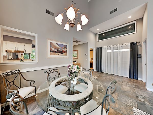 Hilton Head Home 1009509
