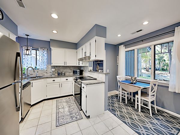 Hilton Head Home 1009509