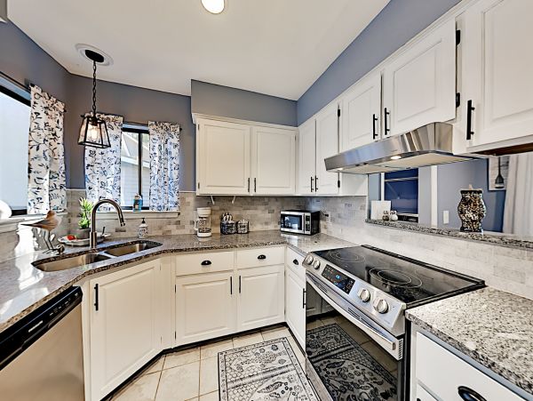 Hilton Head Home 1009509