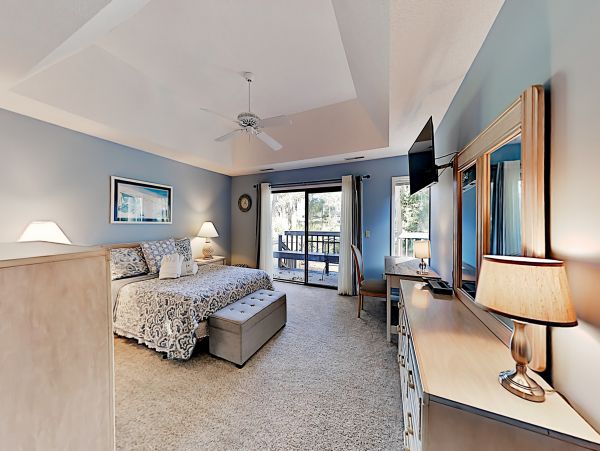 Hilton Head Home 1009509