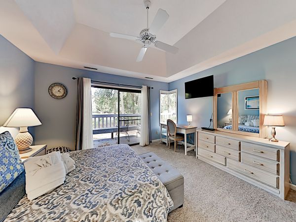 Hilton Head Home 1009509