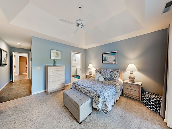 Hilton Head Home 1009509