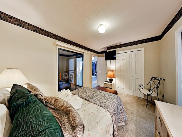 Hilton Head Home 1009509