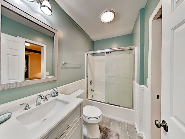 Hilton Head Home 1009509
