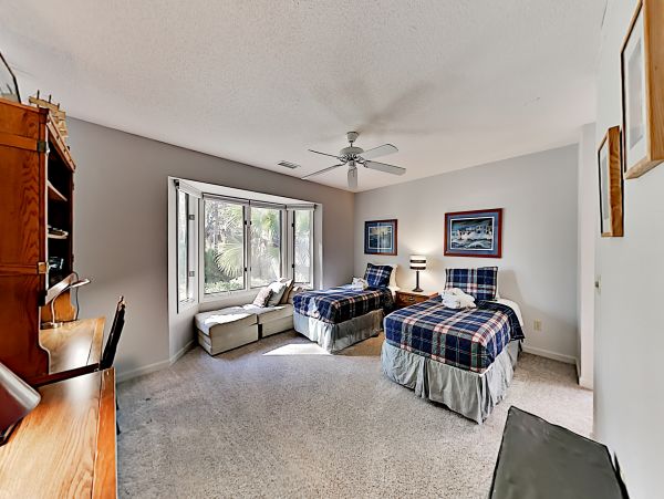 Hilton Head Home 1009509