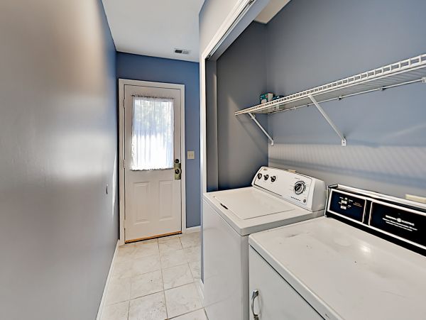 Hilton Head Home 1009509