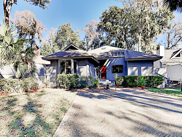 Hilton Head Home 1009509