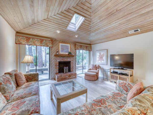 Hilton Head Home 1009510