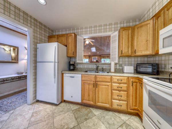 Hilton Head Home 1009510