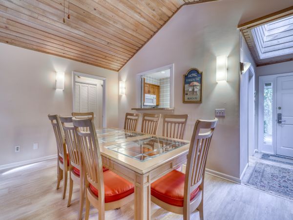 Hilton Head Home 1009510