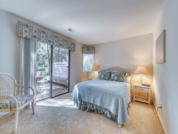 Hilton Head Home 1009510