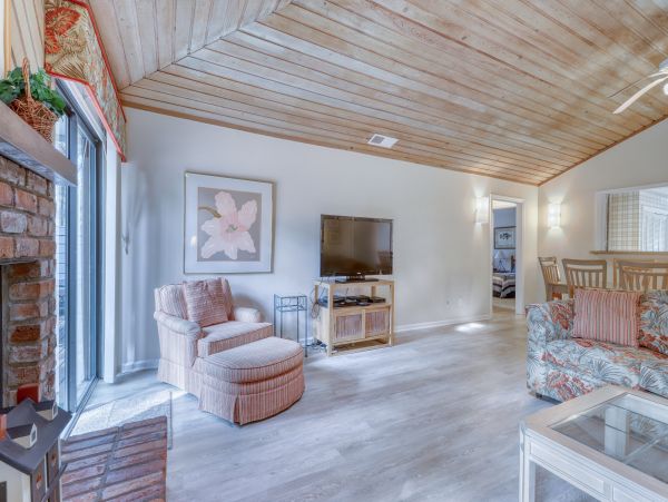 Hilton Head Home 1009510