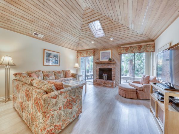 Hilton Head Home 1009510