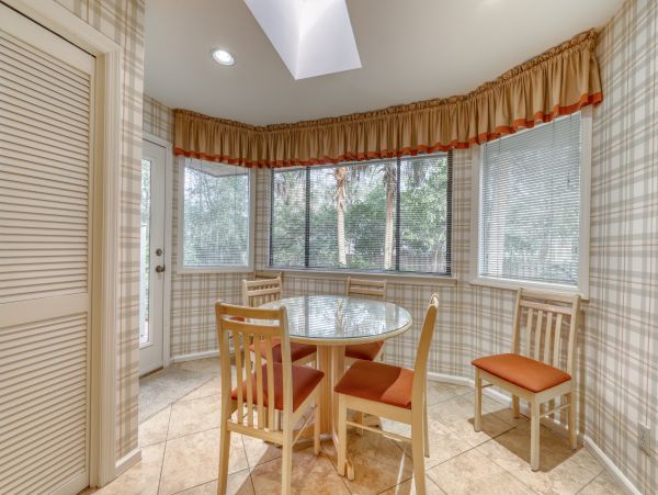 Hilton Head Home 1009510