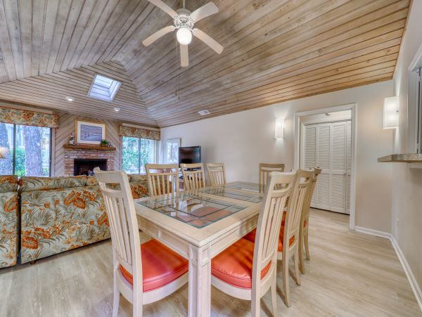 Hilton Head Home 1009510