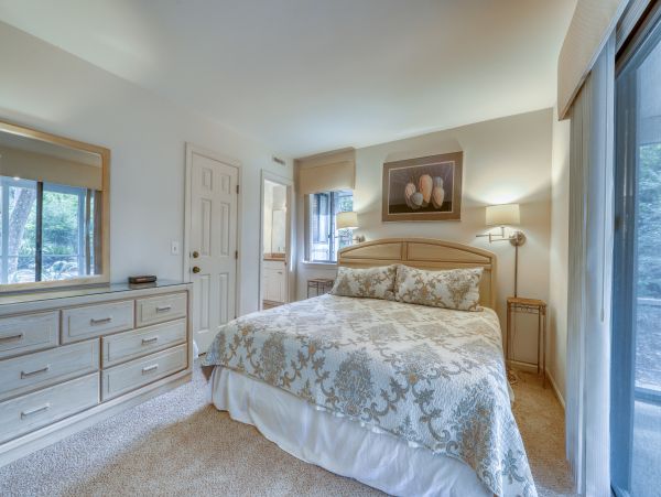 Hilton Head Home 1009510