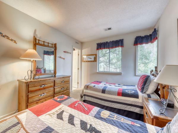 Hilton Head Home 1009510