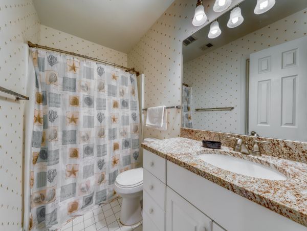Hilton Head Home 1009510