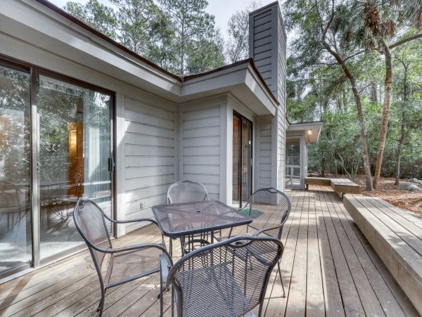 Hilton Head Home 1009510