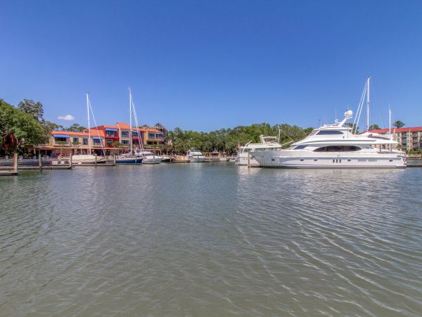 Hilton Head Home 1009510