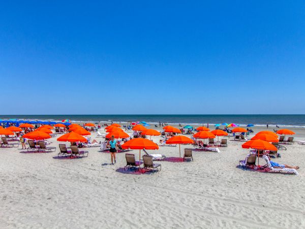 Hilton Head Home 1009510
