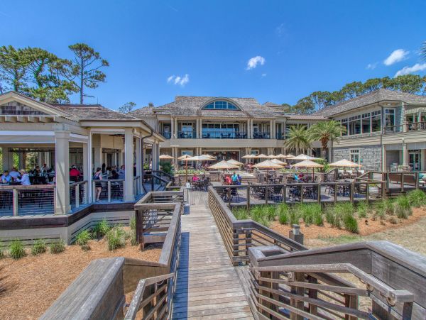 Hilton Head Home 1009510