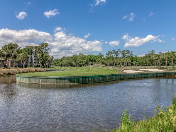 Hilton Head Home 1009510