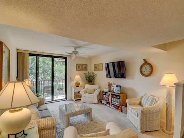 Hilton Head Condo 1009511