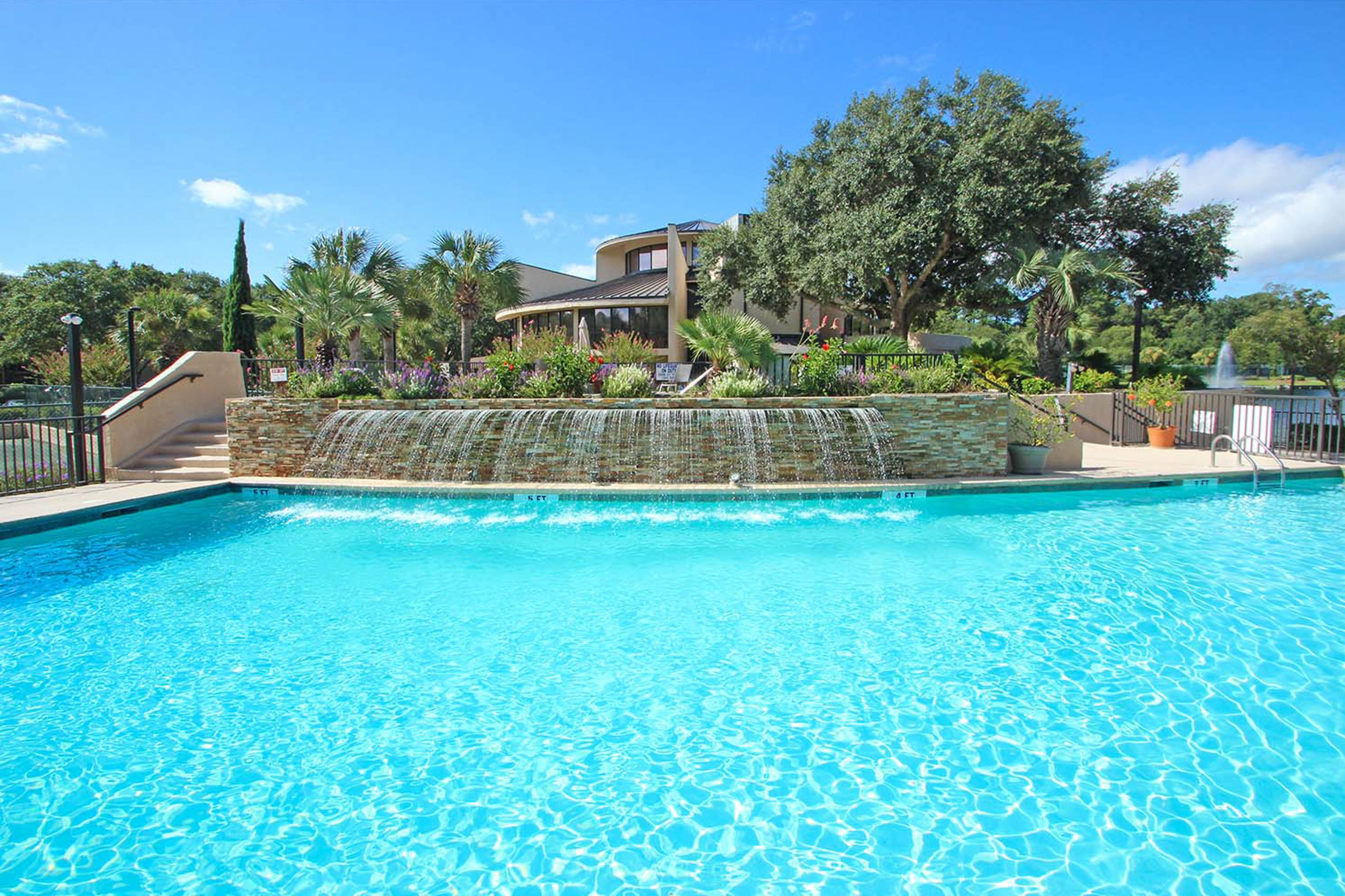 Hilton Head Condo 1009511