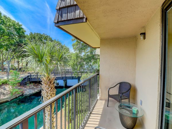 Hilton Head Condo 1009511