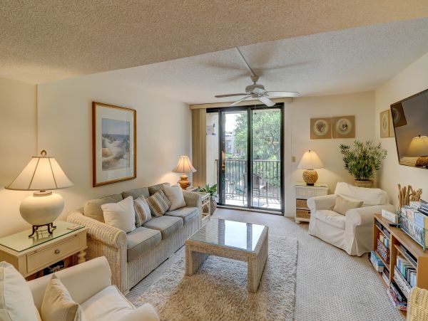 Hilton Head Condo 1009511