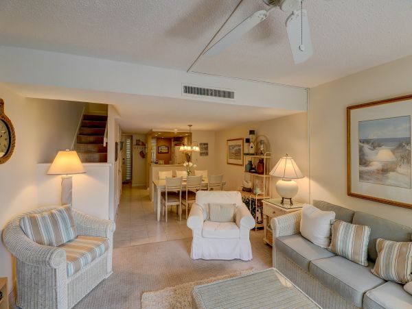 Hilton Head Condo 1009511