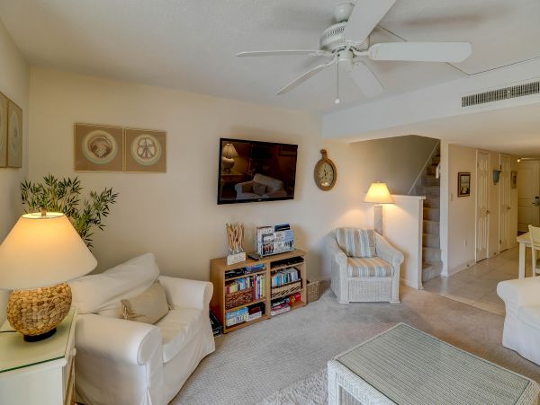 Hilton Head Condo 1009511