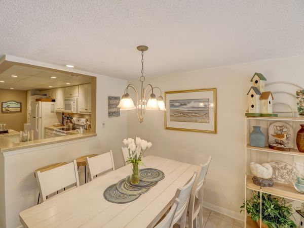 Hilton Head Condo 1009511