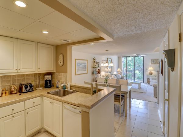Hilton Head Condo 1009511