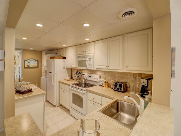 Hilton Head Condo 1009511