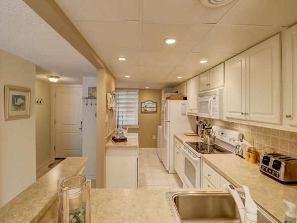 Hilton Head Condo 1009511