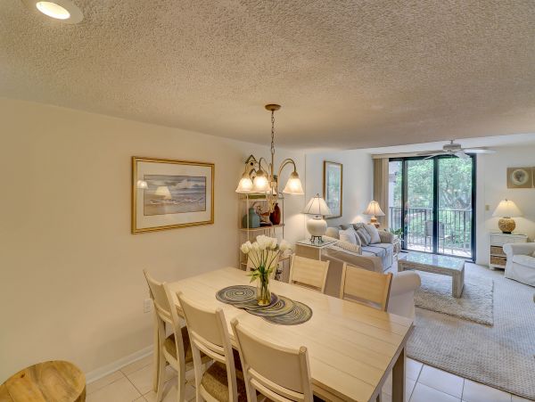 Hilton Head Condo 1009511