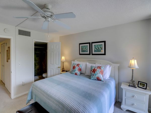 Hilton Head Condo 1009511