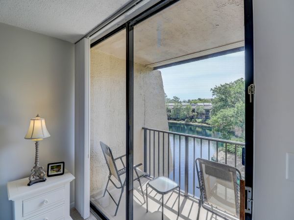 Hilton Head Condo 1009511