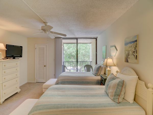Hilton Head Condo 1009511