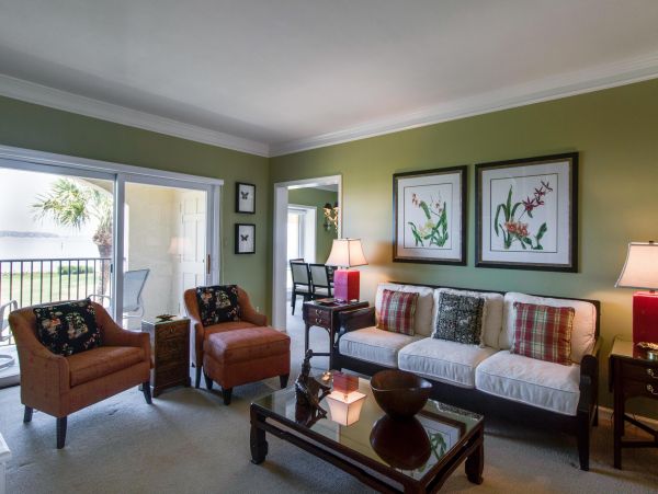 Hilton Head Condo 1009512