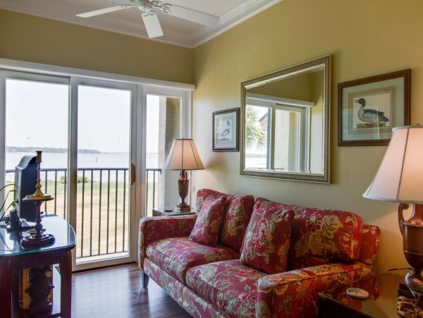 Hilton Head Condo 1009512