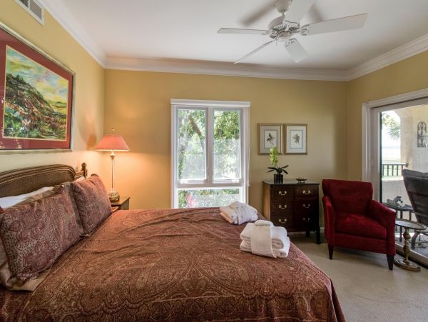 Hilton Head Condo 1009512